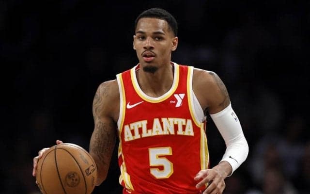 ホークスとペリカンズがトレード合意…元オールスターガードのデジャンテ・マレーが移籍