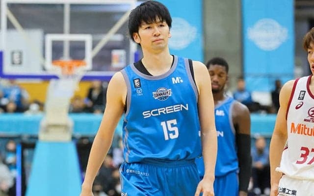 レバンガ北海道が鈴木悠介を獲得…200センチ100キロのPF「声を出して盛り上げていきます！」