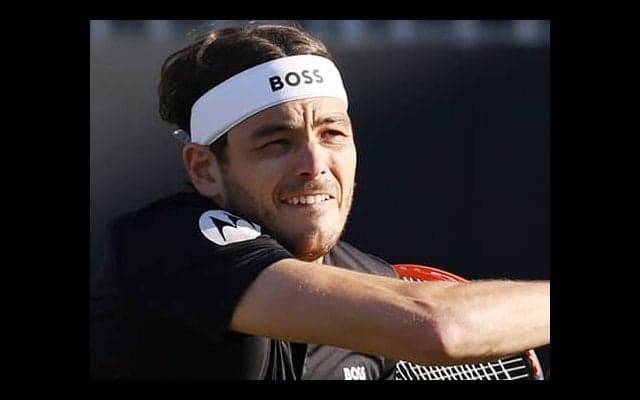 15本エース決め3度目Vに王手