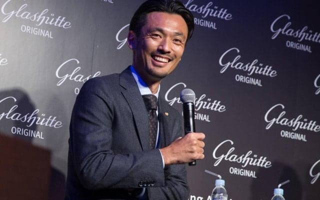 戸田和幸氏が解説に復帰！ 再開するユーロのラウンド16「ドイツvsデンマーク」で長谷部誠氏と共に解説「出来る限りの準備をして臨みたい」