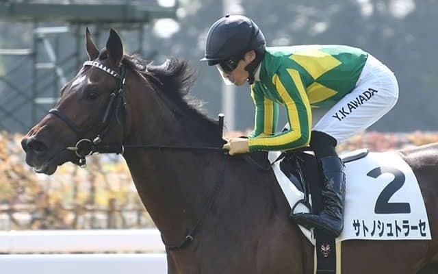 【ラジオNIKKEI賞予想】重すぎても軽すぎてもダメ!? 人気でも斤量次第では評価を下げる必要あり