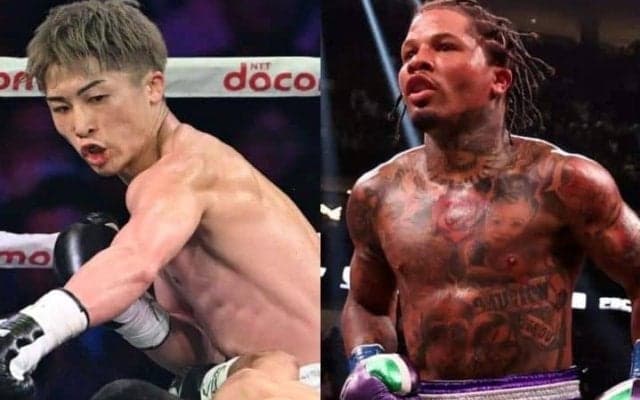 井上尚弥vsデービス戦は「絶対不可能だ」 海外識者がシビア意見 少ない“実現のカギ”は「イノウエが体重を増やす意思があるか」