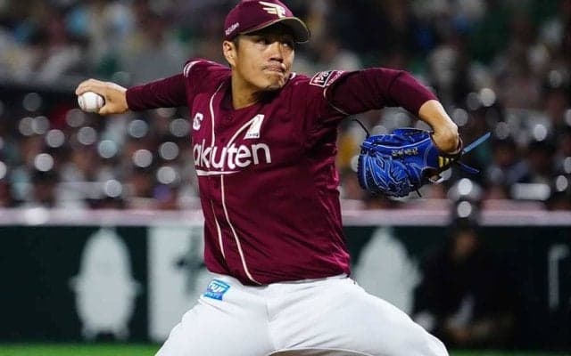 リリーフ配転で開いた新境地　33歳右腕が遂げた進化…復活の球威、リーグ1位の76.4％