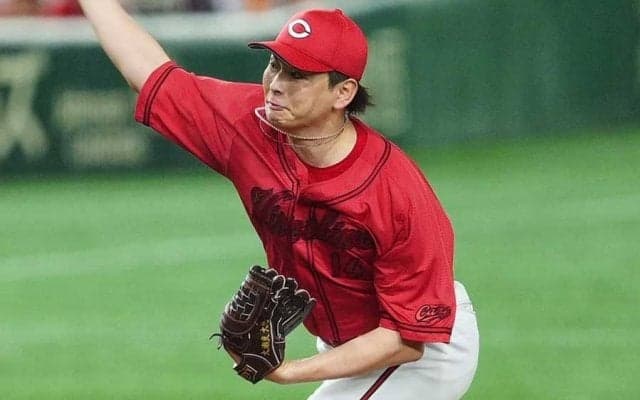 広島33歳が復活告げる衝撃の0.80　無双続けて35回1/3…球団記録に“王手”で「凄すぎ」