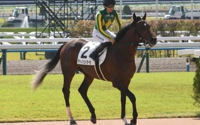 【AI予想・ラジオNIKKEI賞】ハイレベルなレースでの走りが本物の証！ 相手弱化で重賞初制覇のチャンス到来