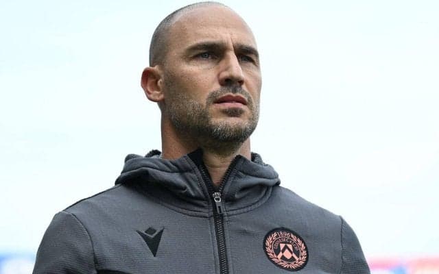 カンナバーロ弟、パオロがセリエCで初の監督就任！ これまでは兄のアシスタントコーチも独り立ち