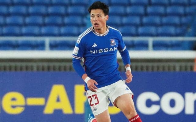 「絶対に3連敗しない」今季3度目のリーグ戦連敗、宮市亮は前を向いて戦い続ける「ズルズルいかないことが大事」