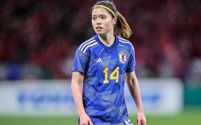 「まじファンタジスタ」マンチェスターCが公開したなでしこ・長谷川唯の美技プレー集が「和製デブライネや」と大絶賛！「シティの顔だもんな。素晴らしい」の声