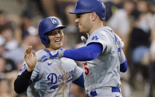 大谷翔平らの奮起で首位快走も不安のチーム状況 “銀河系軍団”ドジャースはトレード市場で「大物」を狙うべきか？