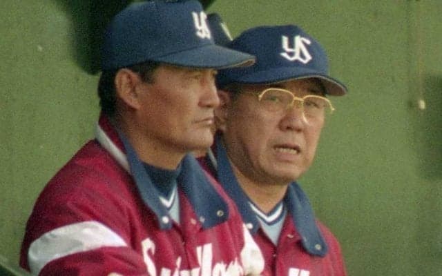 1年で辞めた相棒…監督夫人に「やっていられない」　選手の前で公開説教、自由なきID野球