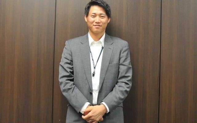 プロ野球選手が“普通の社会人”になる不安　大学以来のPC操作…刺激だらけの日々