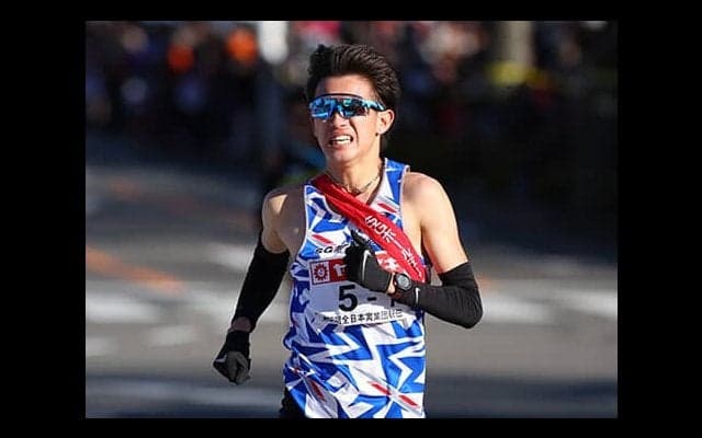 東海大黄金世代・關颯人がケガの連続でも駅伝を続けられた理由「大きな刺激」になった同期の存在