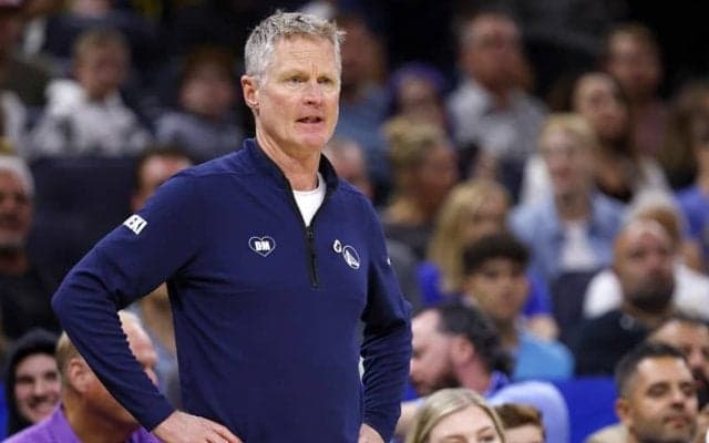 アメリカ代表が来週末から本格始動…カーHC「キャンプでフィットする布陣を見つけていく」