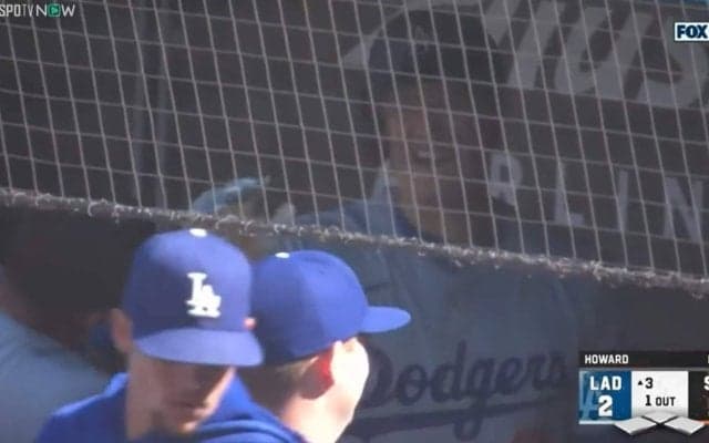 大谷翔平の笑顔がきらきら輝いてる！豪快弾にベンチ内の時間が楽しそうすぎる「スゲー！」「君のために打つよ弾」