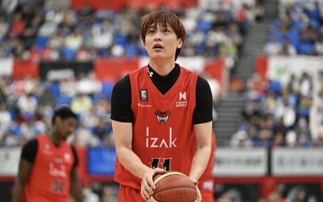 B2降格の富山グラウジーズが宇都直輝と契約継続「悔しい気持ちを晴らせるように」