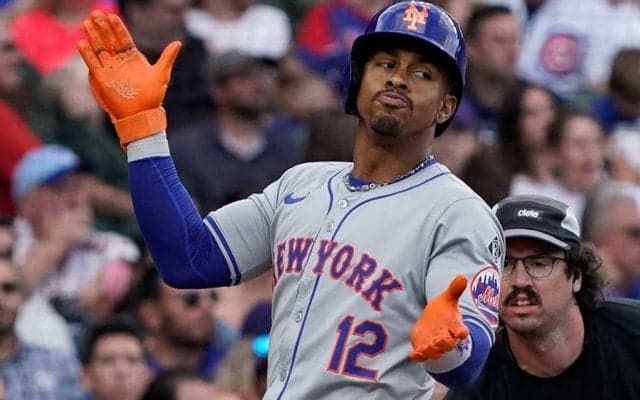 大谷翔平と同じ“括り”でも…　4人だけの記録でも批判される549億円男「及ばない」