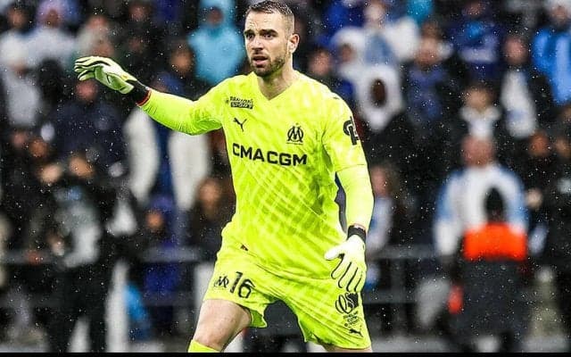 セリエA昇格組のコモ、マルセイユ守護神に関心？