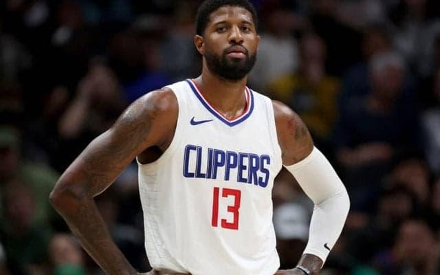 クリッパーズのポール・ジョージがPO破棄でFAを選択…ベテランウイング争奪戦へ