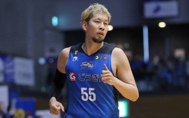 島根スサノオマジックが元日本代表の谷口大智と契約継続「力になれるよう精進します」