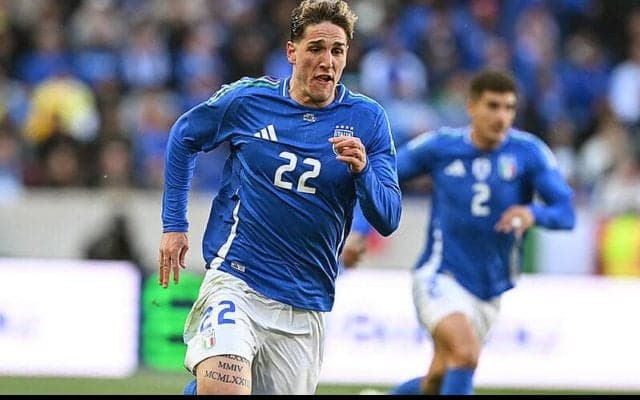 イタリア帰還望むザニオーロ、現時点では古巣復帰が有力な選択肢…