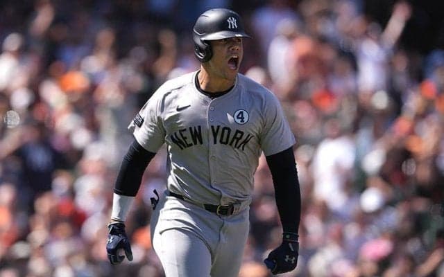 ヤ軍25歳天才が大谷翔平の同僚に？　NY紙は“戦々恐々”…ド軍は「チャンスを逃さない」