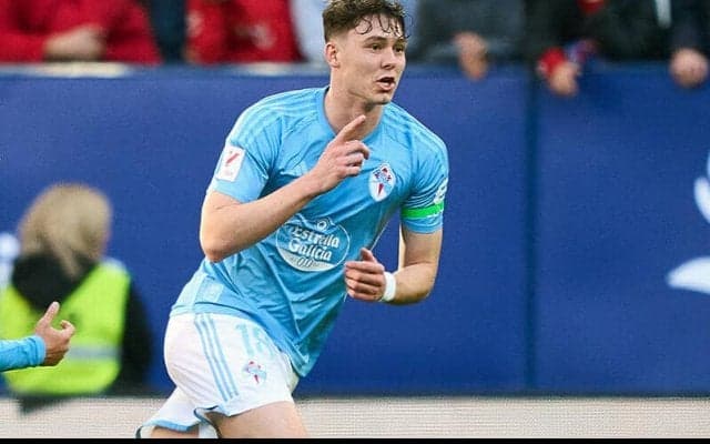 ウルブスがセリエA勢関心のノルウェー代表FWラーセンを確保！　週明けにも公式発表へ