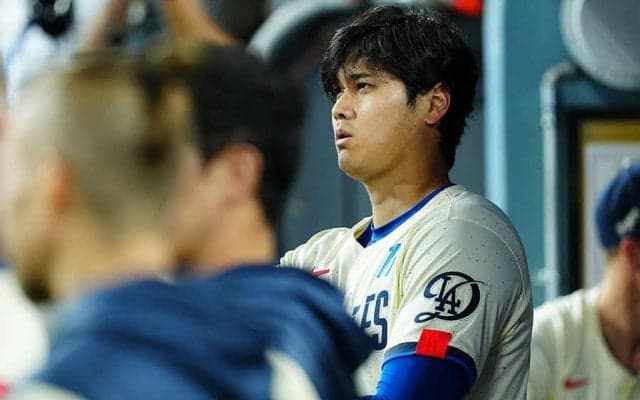 大谷翔平より「もっと遠くにソフトボールを打てる」　元MVPが噛みつく「連絡をくれ」