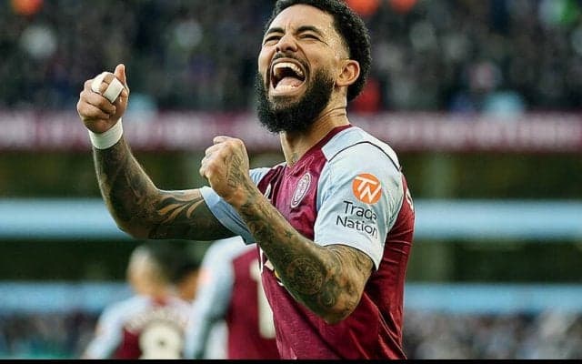 ユベントスがドウグラス・ルイス獲得を発表！　移籍金総額は90億円程度に