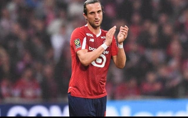 トルコ代表MFユスフ・ヤズジュがリールを退団…｢君たちと共に過ごした時間を忘れない｣