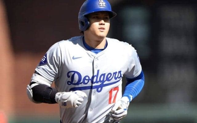 大谷翔平、“史上初のMVP”に現実味 「最重視される指標」もリーグ断トツ1位の異能ぶり「疑いの余地などない」