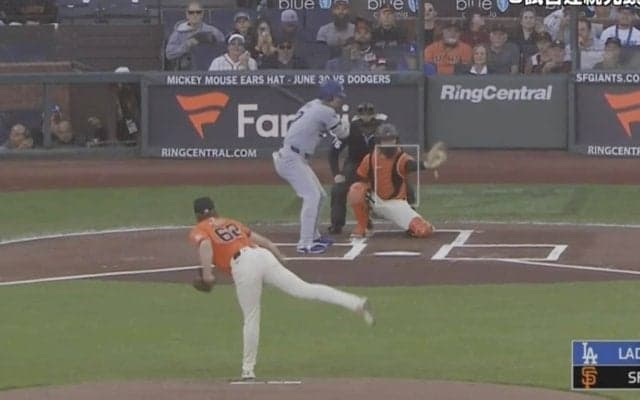 長嶋一茂がブチギレ！大谷翔平への”疑惑の判定”に怒り爆発「この審判酷いな！」「こりゃダメだな…」 キレキレの解説に野球ファン騒然