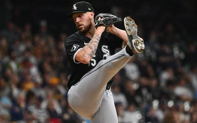 ド軍、剛腕クロシェット獲得打診も「すぐに拒否された」　Wソックスに15球団が接触…米報道