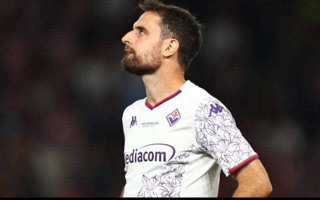 フィオレンティーナが3選手の退団を発表！ ボナヴェントゥーラやダンカンら今季の主力が契約満了に