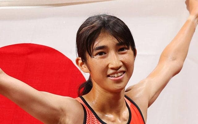 陸上・田中希実の東京五輪プレイバック　5000mを足がかりに1500mで日本女子史上初の入賞「中学生の頃のようにやる気の塊のようなレースがしたかった」