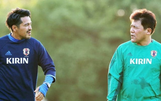 五輪オーバーエイジは必要か？（２）　2016年リオ・手倉森誠は「ハリル監督から『いいチョイス』と言われたが...」