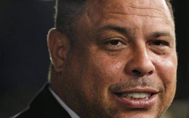 「サッカーはあまりに退屈」元ブラジル代表ロナウドが告白 衝撃発言に英紙も“オワコン化”を指摘「正直な批判だ」