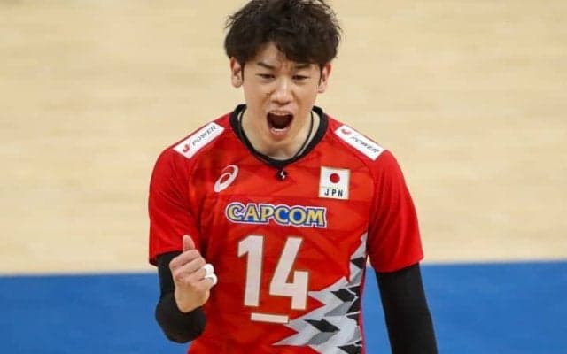 バレー男子日本、銀メダル　海外メディアも祝福！ 石川祐希はベストアウトサイドヒッター、山本智大はベストリベロに選出【ネーションズリーグ決勝】