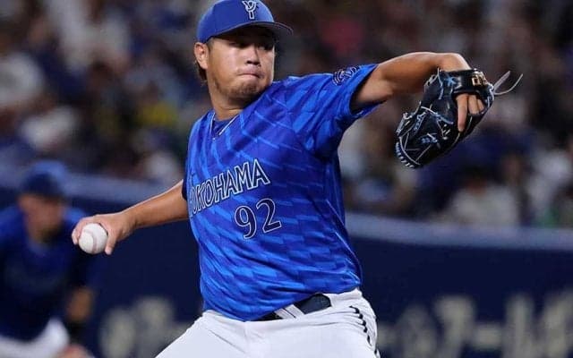 巨人2度戦力外→DeNA加入の25歳が「素晴らしい」　3度の育成契約も…初登板で覚醒の兆し