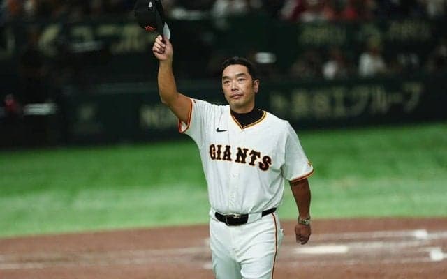 岡本和真は「やっぱり4番だな」　悩み抜いた指揮官“不動の心”…「掴んでくれれば」