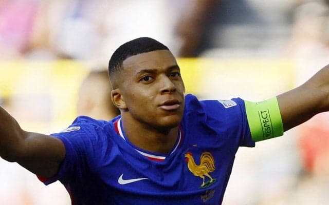 ユーロ2024フランス対ベルギーの見どころは「ウイング」対決　決勝Ｔ１回戦屈指の好カードを制するのは？