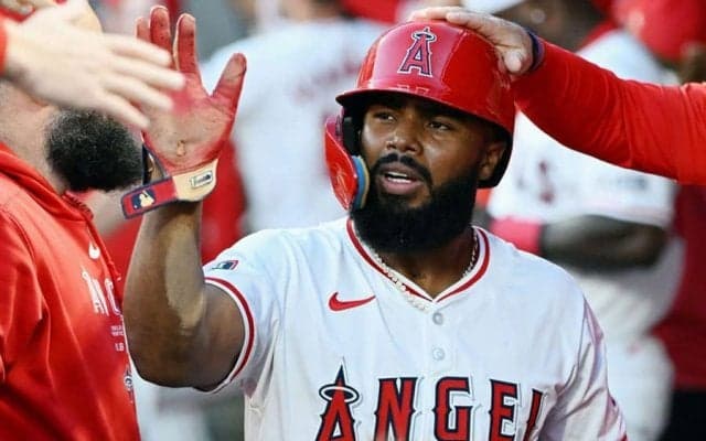 エ軍27歳、大谷＆ジャッジ超え「.317」　MLBトップの覚醒に「誰も想像できなかった」