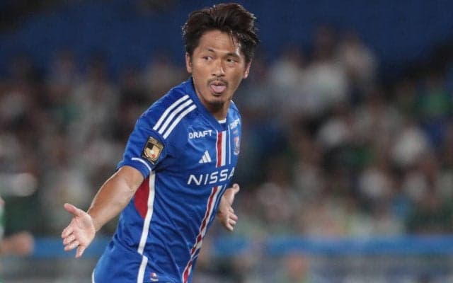 横浜FMのDF實藤友紀が仙台に期限付き移籍！ 今季はJ1で1試合の出場に終わる「覚悟をもって全力で戦います」