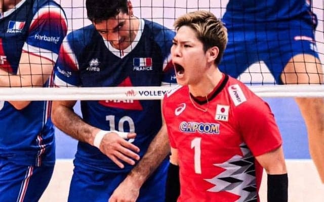 「敵対的な雰囲気」日本を後押し!? 会場で起きた異様なブーイングに“敵視された”仏メディアも驚く「複雑だった」【男子バレー】