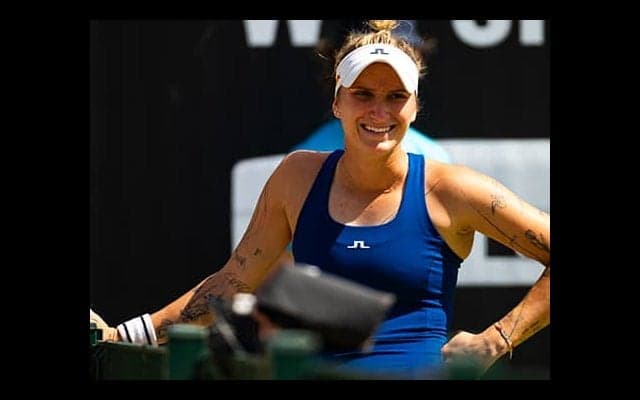 昨年女王「戻るのが待ちきれない」