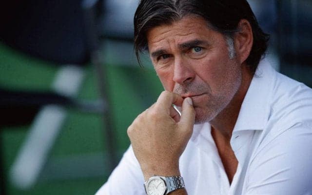 セリエB降格のサレルニターナが混乱…クラブ売却失敗によりソッティル新監督が「10日」で辞任へ