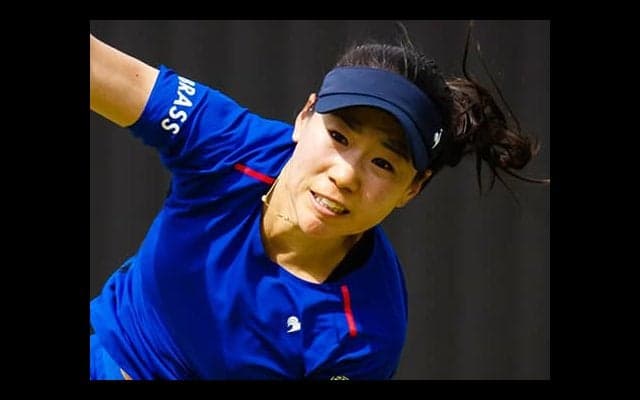  【速報中】日比野vsメルテンス 