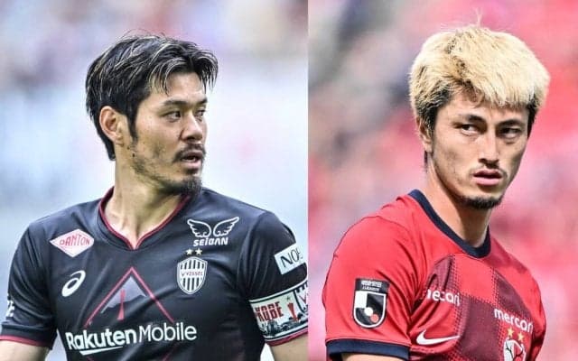 【鈴木優磨不在の鹿島が突き付けられた現実(1)】「彼がいるいないか鹿島というチームはこれだけ変わるんだ」と神戸主将・山口も実感。優磨不在の鹿島はなぜ逆転負けしたのか