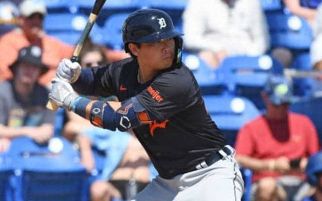 エ軍傘下の日系3世、衝撃の4戦6発「やばいやん」　高まる待望論「はよアナハイム来て」