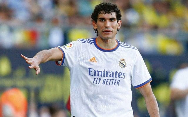 レンタル放出を繰り返すこと通算5回…ヘスス・バジェホが10年目のマドリーでラストチャンスに懸ける