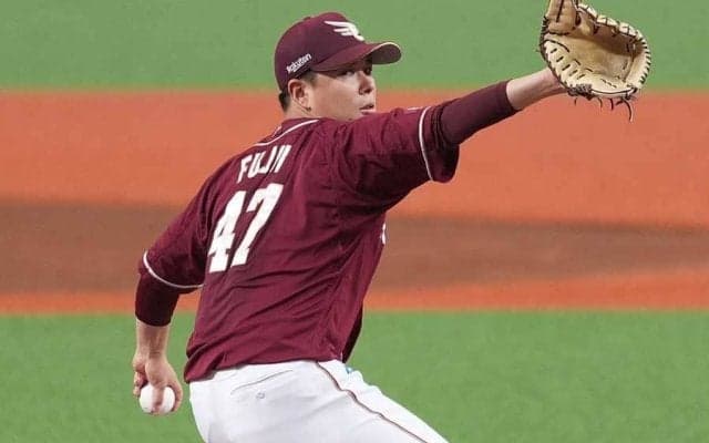 突如現れた27歳が「マジでエース」　衝撃の0.72…無双続ける左腕に覚醒の兆し